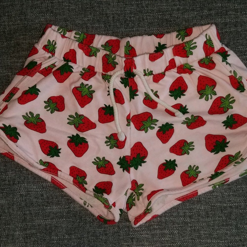 Zara Girl's shorts size 10-12